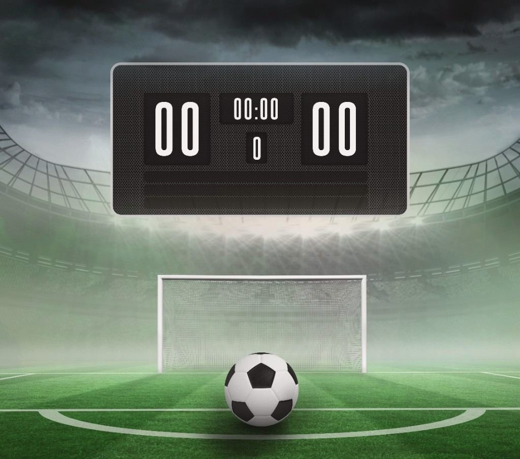 必一体育 APP 官方客户端主界面示意